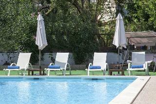 Aparthotel Seagull Hotel