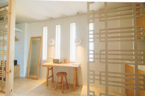 Apartamento The Theodore Boutique Hotel