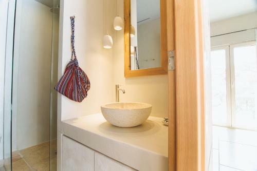 Apartamento The Theodore Boutique Hotel