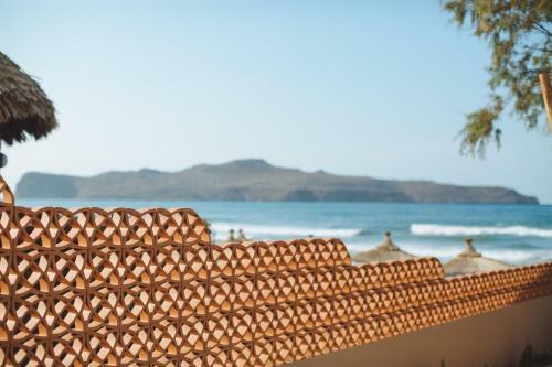Apartamento The Theodore Boutique Hotel