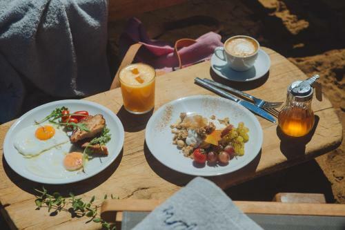 Apartamento The Theodore Boutique Hotel