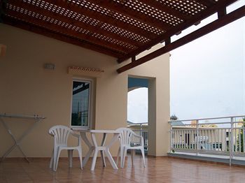 Apartamento Despina Studios