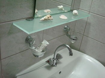 Apartamento Despina Studios