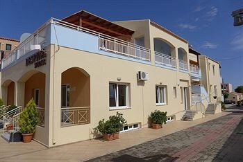 Apartamento Despina Studios