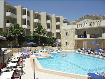 Apartamento Orion Star