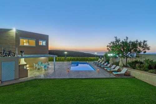 Villa Ariella