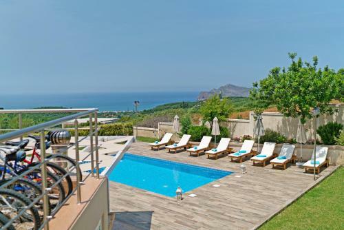 Villa Ariella