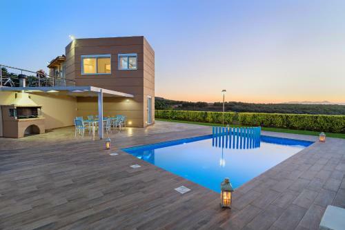 Villa Ariella
