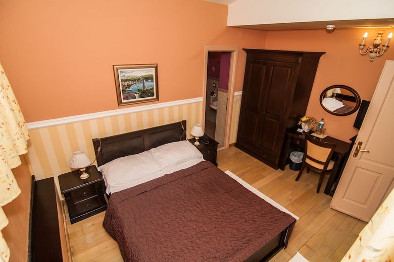 Hotel Villa Pattiera