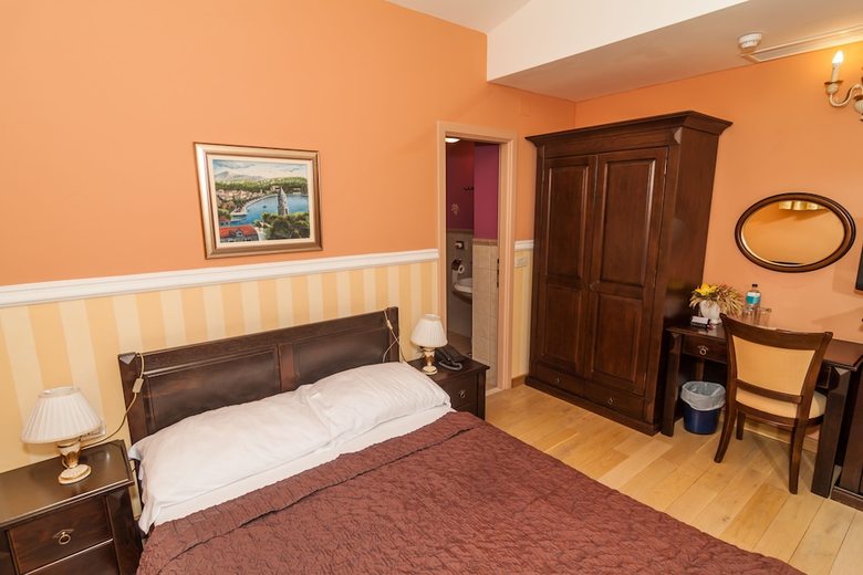 Hotel Villa Pattiera