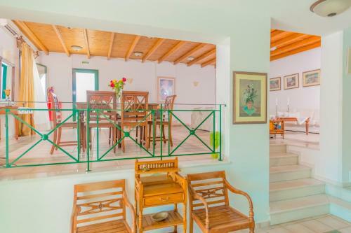 Aparthotel Eva Suites Hotel