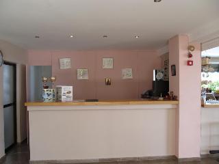 Karina Hotel