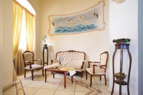 Hostal Monte Kristo Hotel