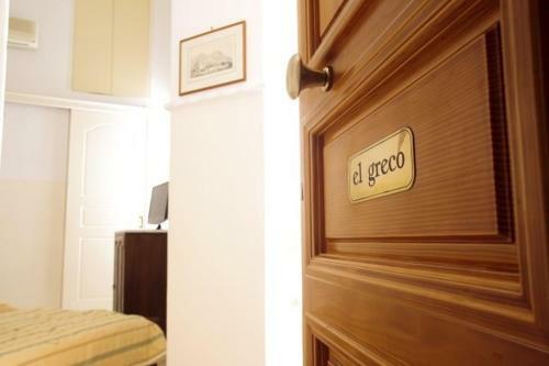 Hostal Monte Kristo Hotel