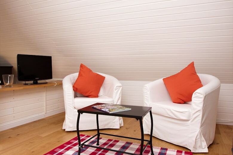 Hostal Landhaus Lillesand