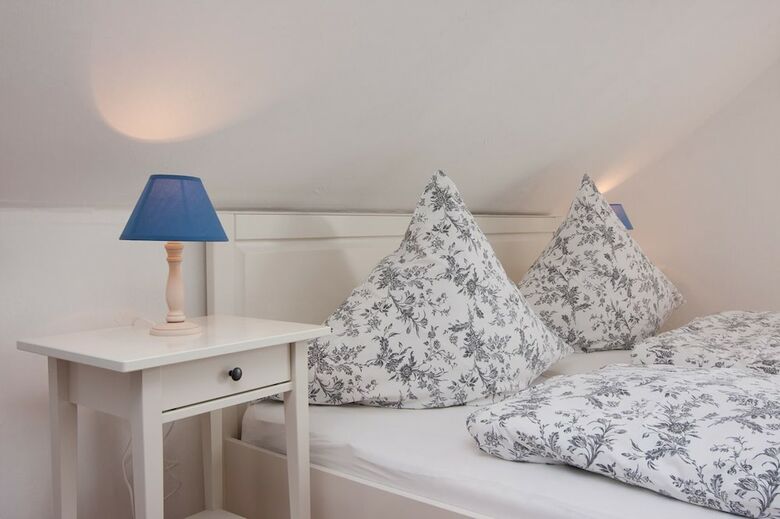 Hostal Landhaus Lillesand
