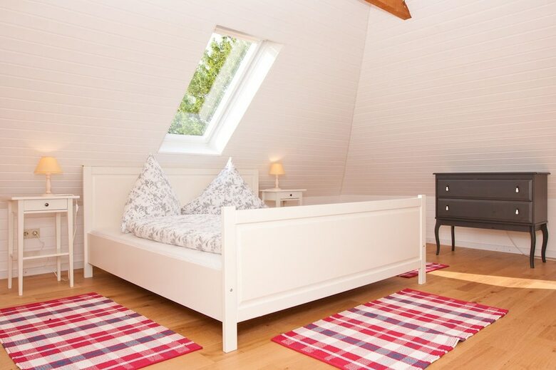 Hostal Landhaus Lillesand