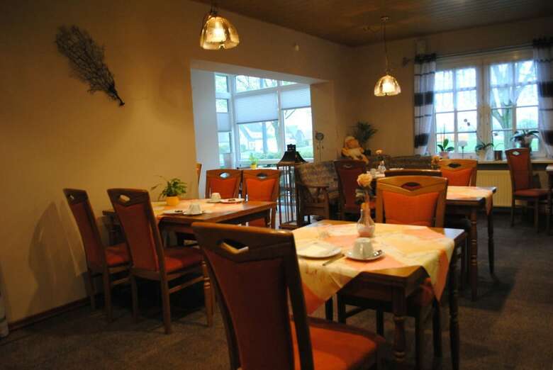 Hostal Hotel Garni Nolting