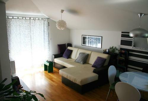 Apartment Luna