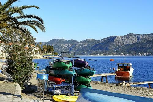 Hostal Guesthouse Franica