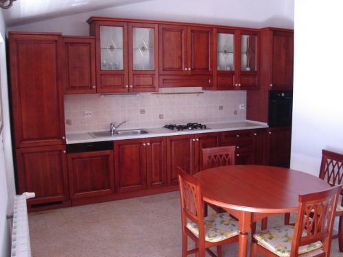 Apartments And Rooms Rogosic