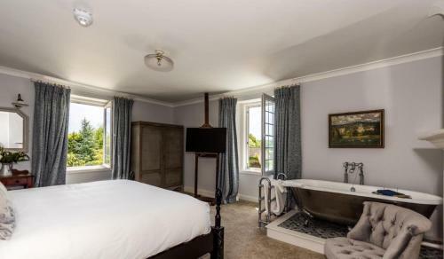 Agroturismo Widbrook Grange