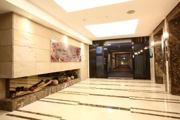 Hotel Poong Jun