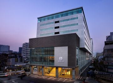 Hotel Poong Jun