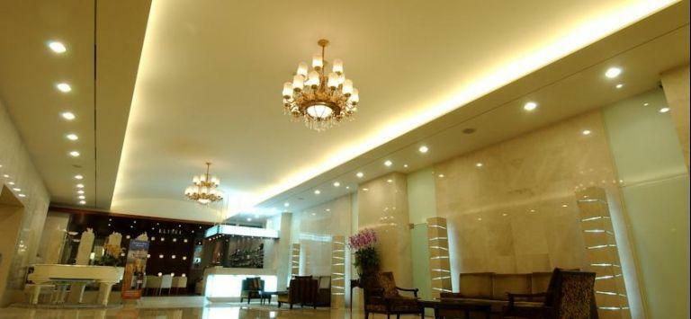 Hotel President
