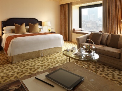 Hotel Ritz-carlton Seoul