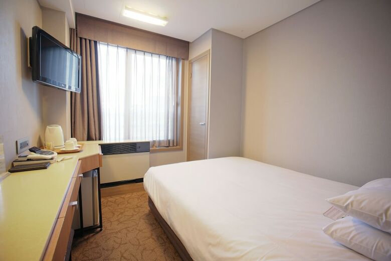 Hotel Savoy