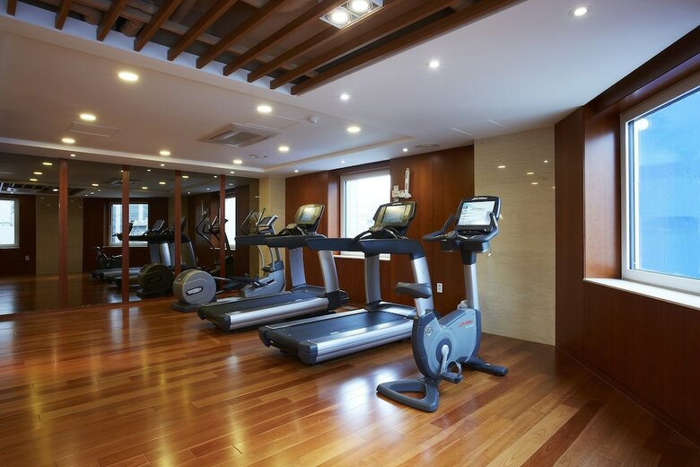Hotel Sejong
