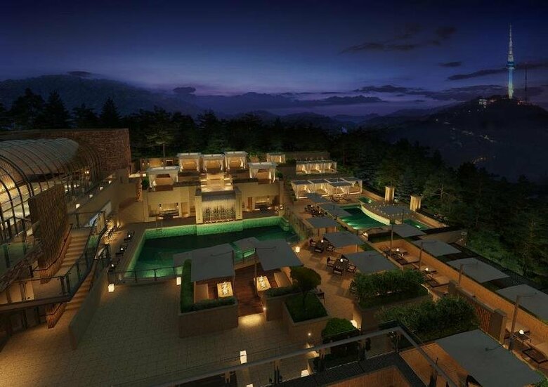 Hotel The Shilla Seoul