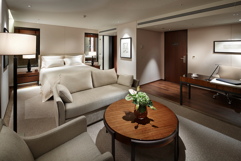 Hotel The Shilla Seoul