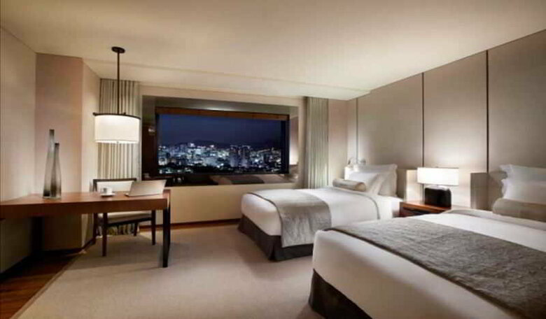 Hotel The Shilla Seoul