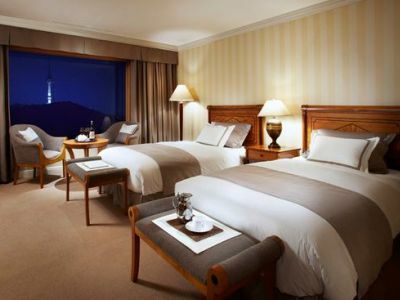 Hotel The Shilla Seoul