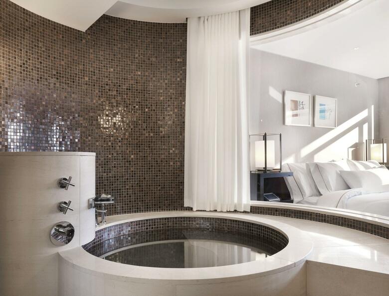 Hotel Westin Chosun