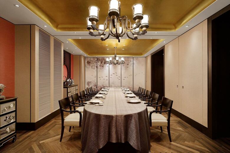 Hotel Westin Chosun