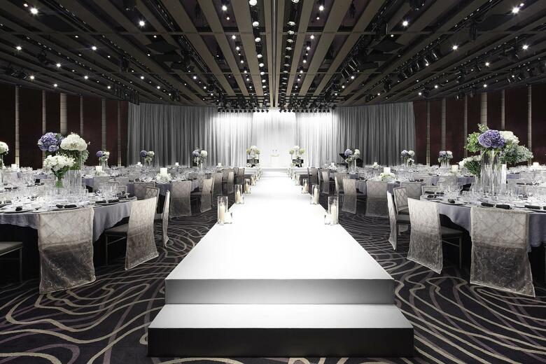 Hotel Westin Chosun