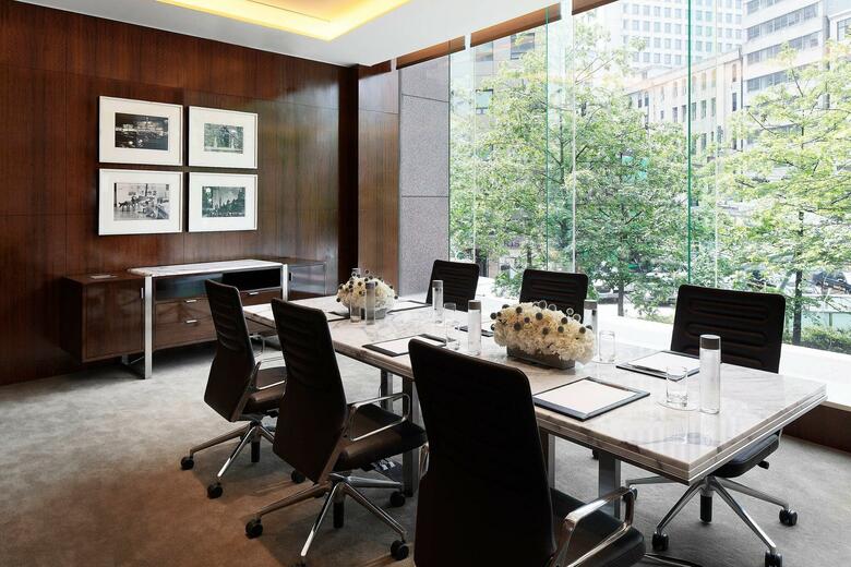 Hotel Westin Chosun