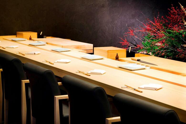 Hotel Westin Chosun