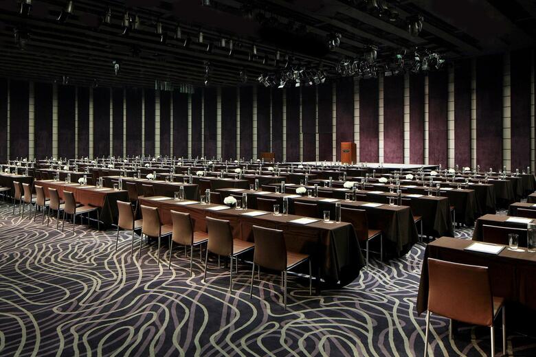 Hotel Westin Chosun