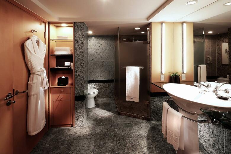 Hotel Westin Chosun