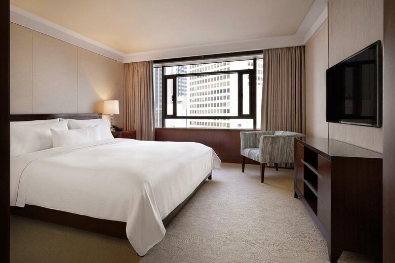 Hotel Westin Chosun