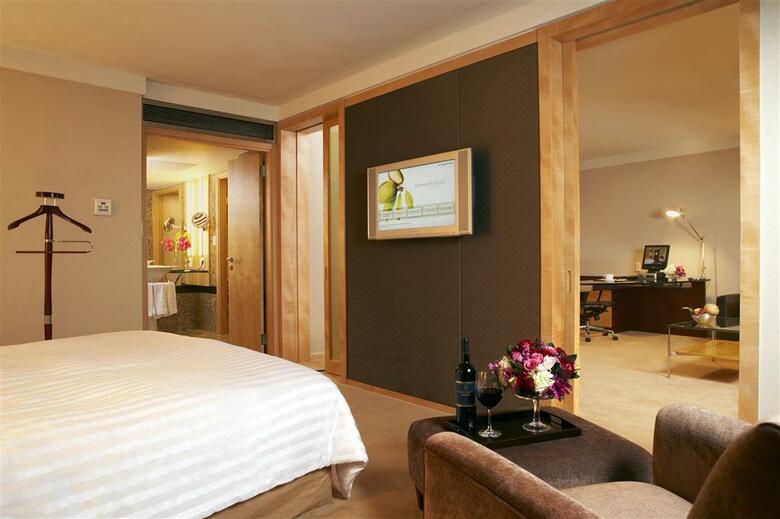 Hotel Westin Chosun