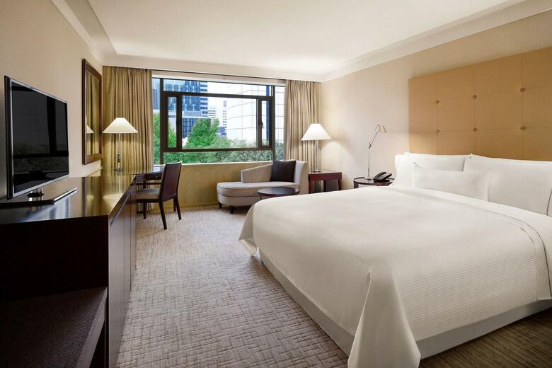 Hotel Westin Chosun