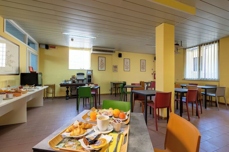 Hotel Trasimeno