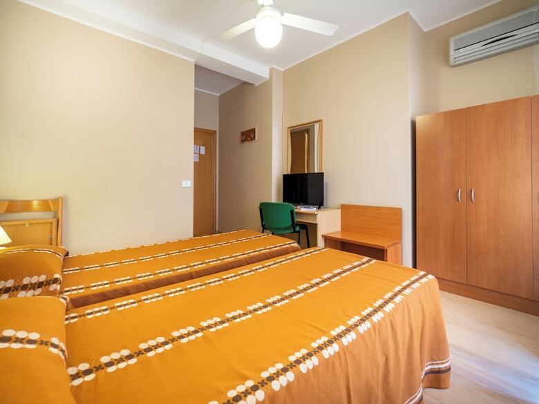 Hotel Trasimeno