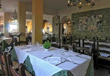 Hotel Cavalieri