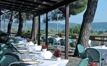Hotel Cavalieri
